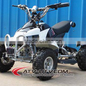 Hot Sell 36v 800w mini atv Electric ATV Quad Bike EA0502