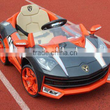 Concept Style Children Ride On Car photo-5