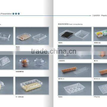 Automatic Plastic Thermoforming Machine for Produce Plastic Box,plastic Trya,plasctic Cup and Plastic Lids photo-3