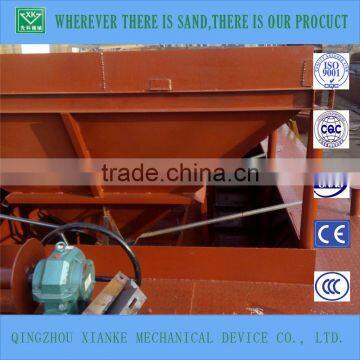 Self Propelled River Sand Suction Transportation Boat/ship photo-4