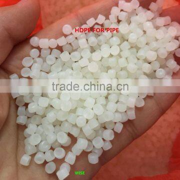 Virgin/Recycled HDPE Granules/HDPE Pellets/HDPE Natural Color Resin photo-2