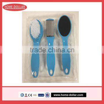 Hot Sale Cute Rechargeable Plastic Manicure/pedicure Set photo-2