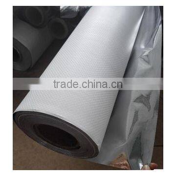 Aluminium Woven Foil photo-3