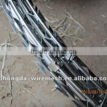 good quality razor wire