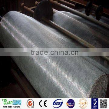 Square Hole Mesh Crimped Wire Mesh Chicken Square Wire Mesh photo-6