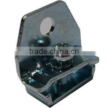 TF-ECH Cap Bracket End Clamp Spacer 35mm Din Rail End Stopper photo-6