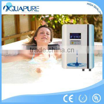 Germany Small Hot Tub Water Sap Air Ozonator For Household