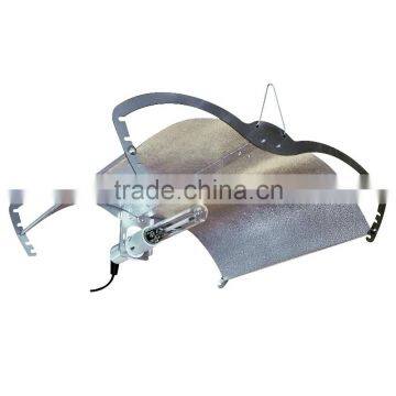 Grow Light Reflector / Grow Tent / Dimmable Ballast / Wing Reflector / Air Cooled Tube / Indoor Gardening Hydroponics System photo-5