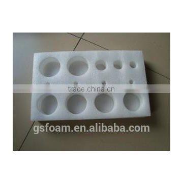 Factory Directly Sale Customized Packing Foam/die Cut Foam Package photo-4