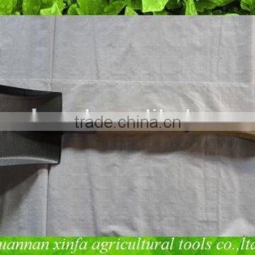 High Quality Farm Wooden Handle Tools South Korea Types Shovel Spade photo-3