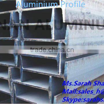 Aluminium Profile for Carports and Canopies Systems photo-5