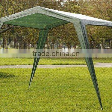 PE gazebo tent 8'x11'