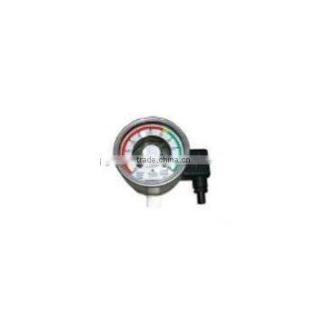 SF6 Density Monitor for any size