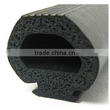 high demand garage door seal strips