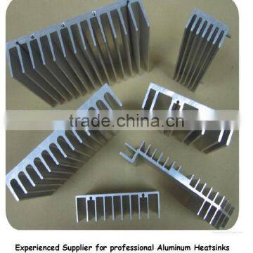 competitive price anodizing led strip aluminium heat sink