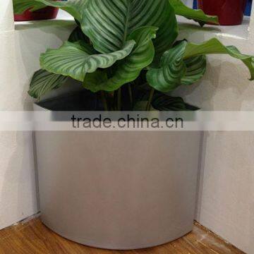 cheap plastic flower pots,indoor plant pot,corner flower pot