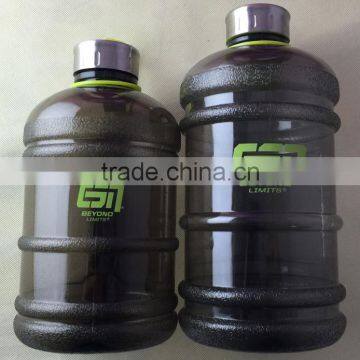 2.2L Gym Fitness Protein Water Bottle Jug/bpa Free Shaker Bottle photo-2