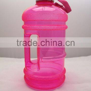 2.2 liter BPA FREE bobybuilding New Wave Enviro Water Bottle