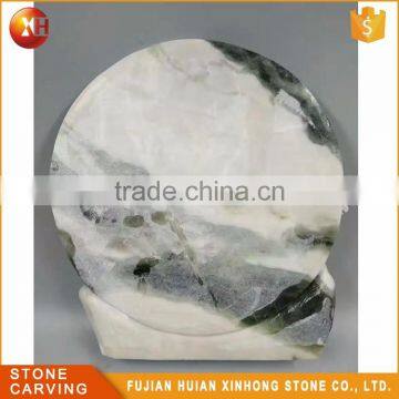 High Quality Lively A Grade Ancient China Jade photo-5