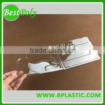HIGH QUALITY PLASTIC BLISTER PACKAGING WITH CHEAP PRICE photo-6