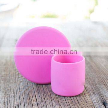 Silicone baby tableware,Baby Bowl Tableware for Baby