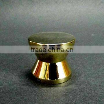 Handmade Golden Brass Paper Weight for Office photo-2