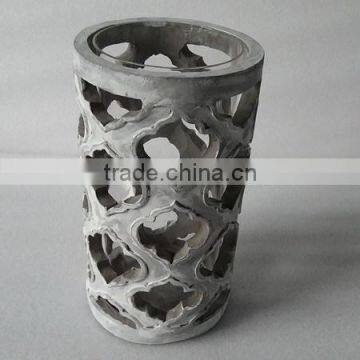 unique garden pottery plant pot,Flower Pot