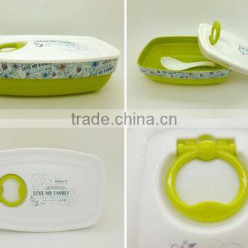 easy open plastic bowl/kid lunch box/lunch boxes for kids/kids lunch boxes/lunch box kids