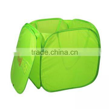 2017 Cheap Promotion Foldable Factory Price Bee Laundry Hamper photo-2