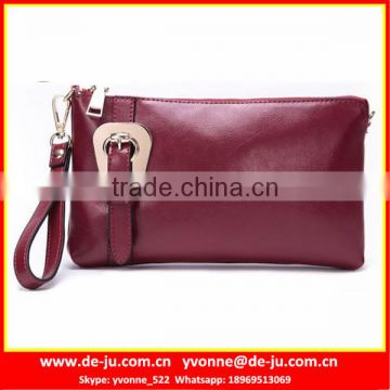 Top Quality Lady Wallet Money Bag