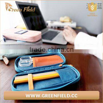 Hot Sell School Stationery Waterproof Disposable Dupont Tyvek Pencil Case photo-3