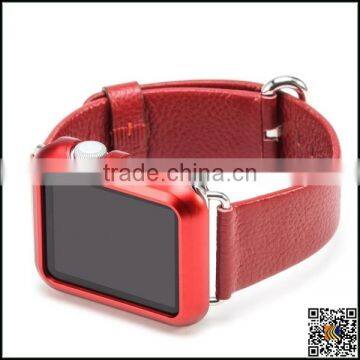 Wholesale PC watchprotective case for iphone watch, cheap watch case for unisex