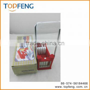 POTATO CHOPPER WITH TWO BLADE photo-4