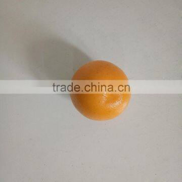 SJ0901509 Artificial Decorative Plastic Lemons Fake Fruit photo-3