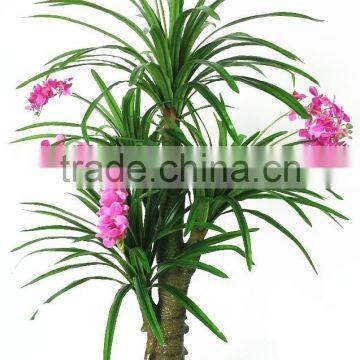 HX0101 Mini Decorative Flower Bonsai photo-2