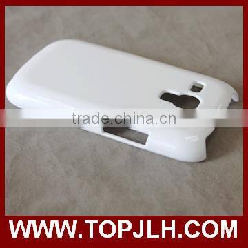 Chinese Supplier New Products 3d Sublimation Phone Case for Samsung Galaxy S3 Mini photo-2