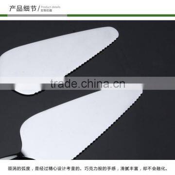 Stainless Steel Cake Knife HRD photo-4