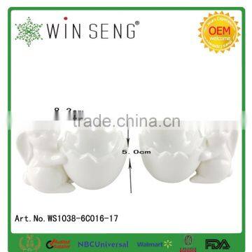 2016 New Design Popular Easter Decoration Ceramic Ashtray photo-5