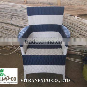 Stackable Rattan Chair High Quality and Well Design