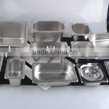 Economic Resisits Fading Long Life Chafing Dish photo-4