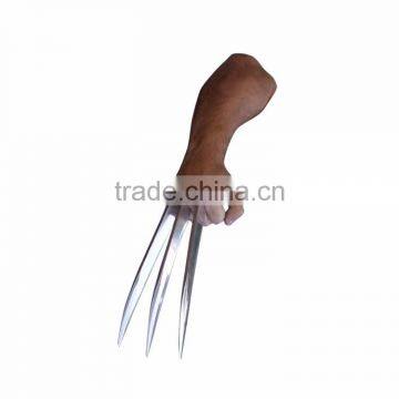 Custom X-men Life Size Wolverine Claw for Sale photo-4