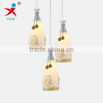 Simple Glass Lamp Shade/home Lamp Shade