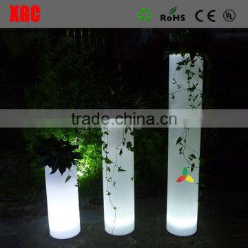 170cm Wedding Arches Columns Lighting GD211 photo-6