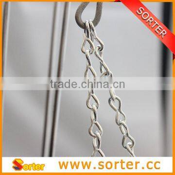 Customize Single Loop Chain Jack Chain