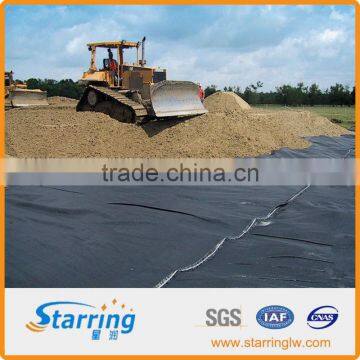 PP Long fiber geotextile fabric