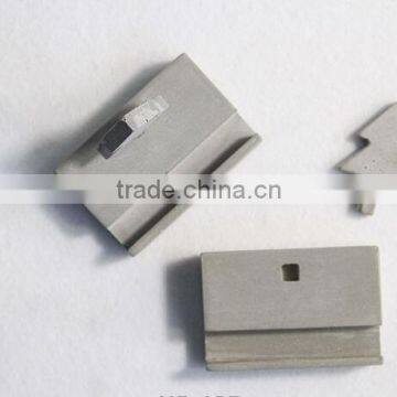 Tree Shape Solid Concrete Desk Accessories Industrial Pen Phone Holder photo-3