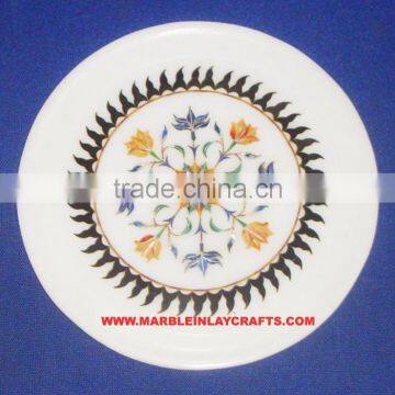 Inlay Stone Plate