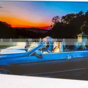 China manufacturers wholesale acrylic Photo prints 3D acrylic printing UV print at acrylic