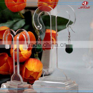 Factory Supply Custom Acrylic Jewelry Display Stand