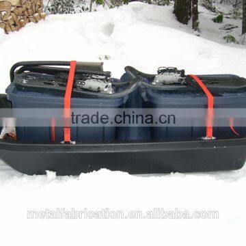 Plastic Snow Sledges for Sale photo-3